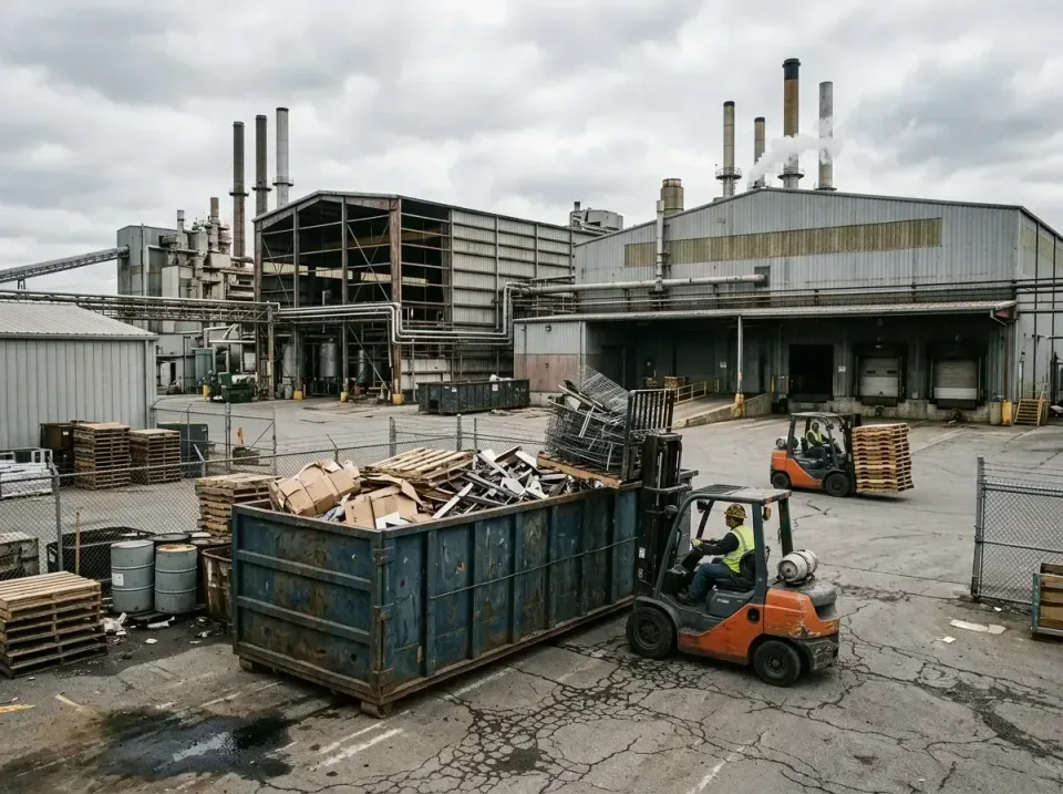 industrial-factory-scrap-conta-003 — frequently asked questions, Cheap Roll-off Dumpster Rentals in Rio Communities, NM